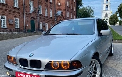 BMW 5 серия, 2001 год, 600 000 рублей, 1 фотография