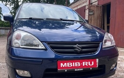 Suzuki Liana, 2006 год, 500 000 рублей, 1 фотография
