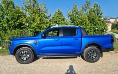 Ford Ranger, 2024 год, 6 600 000 рублей, 1 фотография