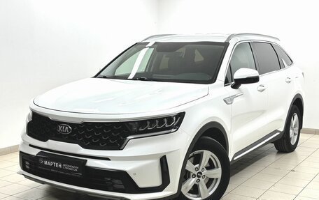 KIA Sorento IV, 2020 год, 3 050 000 рублей, 1 фотография