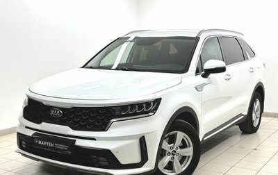 KIA Sorento IV, 2020 год, 3 050 000 рублей, 1 фотография