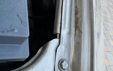 Hyundai Accent II, 2006 год, 480 000 рублей, 16 фотография