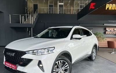 Haval F7x I, 2024 год, 2 200 000 рублей, 1 фотография