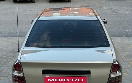 Hyundai Accent II, 2006 год, 480 000 рублей, 6 фотография
