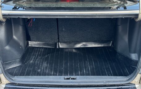 Hyundai Accent II, 2006 год, 480 000 рублей, 17 фотография