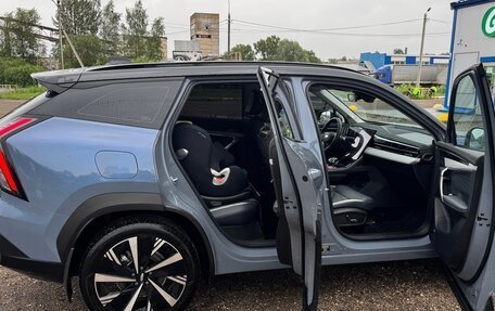 Geely Atlas, 2023 год, 2 999 000 рублей, 4 фотография