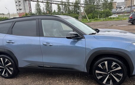 Geely Atlas, 2023 год, 2 999 000 рублей, 3 фотография