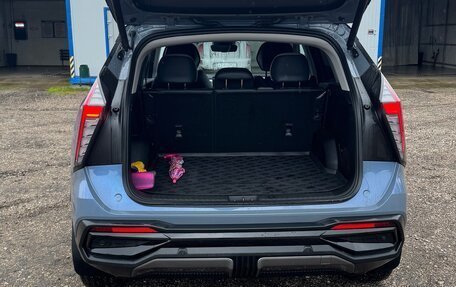 Geely Atlas, 2023 год, 2 999 000 рублей, 6 фотография