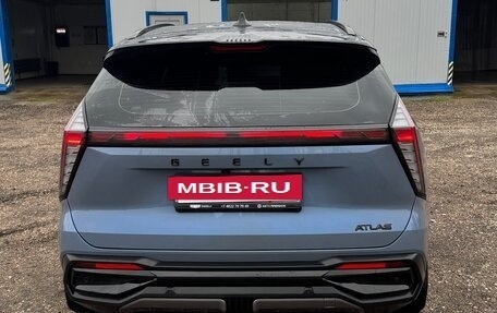 Geely Atlas, 2023 год, 2 999 000 рублей, 5 фотография