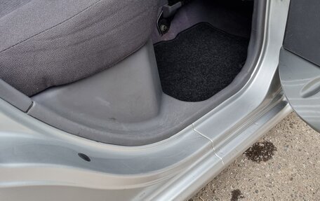 Hyundai Atos, 2004 год, 250 000 рублей, 2 фотография