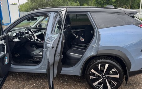 Geely Atlas, 2023 год, 2 999 000 рублей, 17 фотография