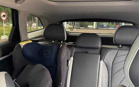 Geely Atlas, 2023 год, 2 999 000 рублей, 14 фотография