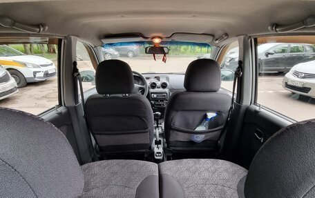 Hyundai Atos, 2004 год, 250 000 рублей, 4 фотография