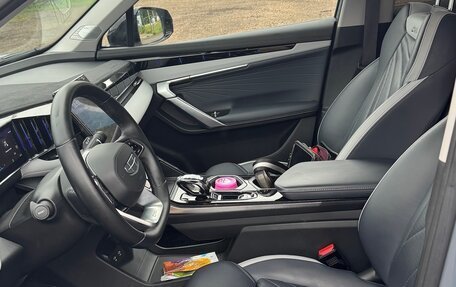Geely Atlas, 2023 год, 2 999 000 рублей, 13 фотография
