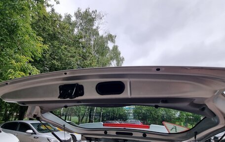 Hyundai Atos, 2004 год, 250 000 рублей, 6 фотография