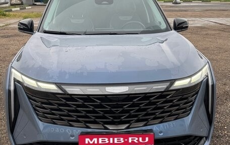 Geely Atlas, 2023 год, 2 999 000 рублей, 2 фотография