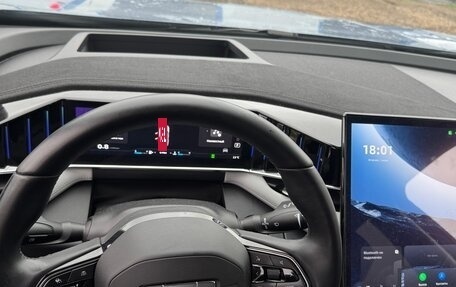Geely Atlas, 2023 год, 2 999 000 рублей, 16 фотография