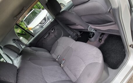 Hyundai Atos, 2004 год, 250 000 рублей, 13 фотография