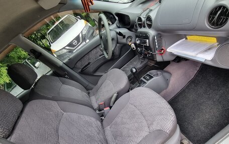 Hyundai Atos, 2004 год, 250 000 рублей, 19 фотография