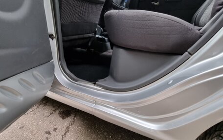 Hyundai Atos, 2004 год, 250 000 рублей, 18 фотография