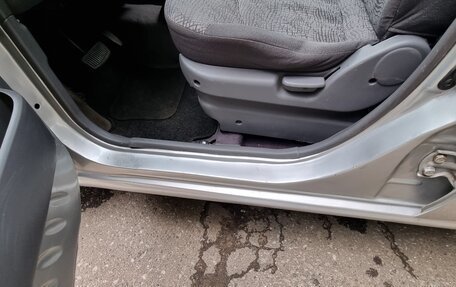 Hyundai Atos, 2004 год, 250 000 рублей, 10 фотография