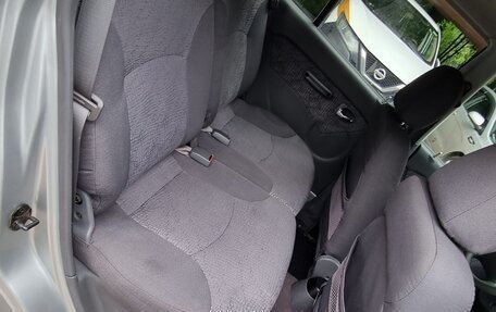 Hyundai Atos, 2004 год, 250 000 рублей, 17 фотография
