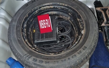 Hyundai Atos, 2004 год, 250 000 рублей, 12 фотография