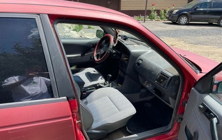 Volkswagen Passat B3, 1991 год, 107 000 рублей, 8 фотография