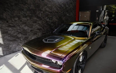 Dodge Challenger III рестайлинг 2, 2020 год, 7 000 000 рублей, 15 фотография