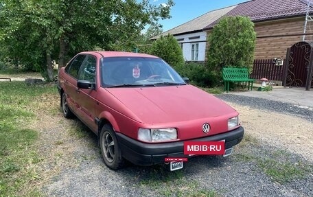 Volkswagen Passat B3, 1991 год, 107 000 рублей, 6 фотография