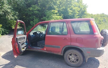 Honda CR-V IV, 1999 год, 410 000 рублей, 2 фотография