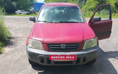 Honda CR-V IV, 1999 год, 410 000 рублей, 5 фотография