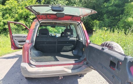 Honda CR-V IV, 1999 год, 410 000 рублей, 7 фотография