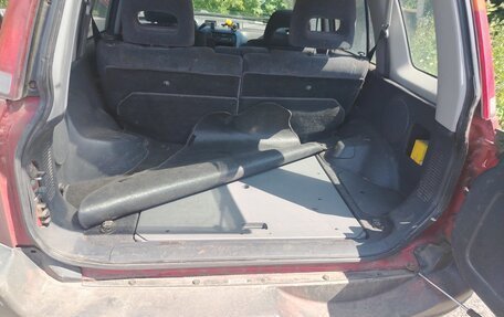 Honda CR-V IV, 1999 год, 410 000 рублей, 9 фотография
