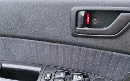 Hyundai Getz I рестайлинг, 2008 год, 499 000 рублей, 6 фотография