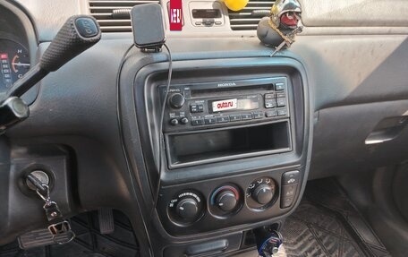 Honda CR-V IV, 1999 год, 410 000 рублей, 10 фотография