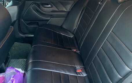 BMW 5 серия, 2001 год, 600 000 рублей, 5 фотография