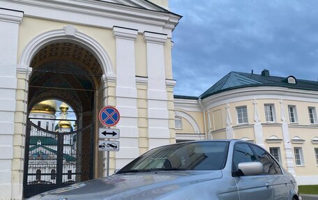 BMW 5 серия, 2001 год, 600 000 рублей, 8 фотография