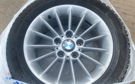 BMW 5 серия, 2001 год, 600 000 рублей, 10 фотография