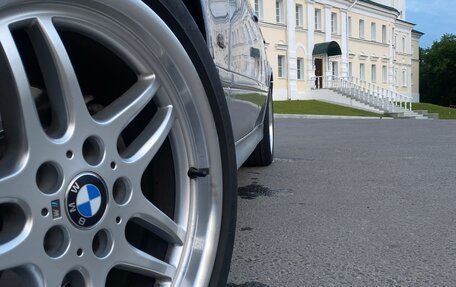 BMW 5 серия, 2001 год, 600 000 рублей, 3 фотография