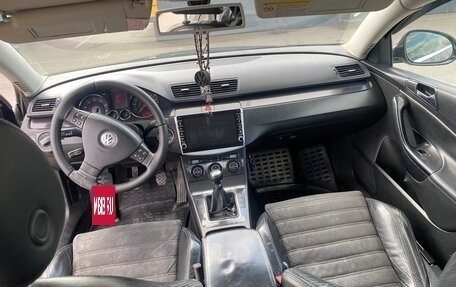 Volkswagen Passat B6, 2006 год, 700 000 рублей, 9 фотография