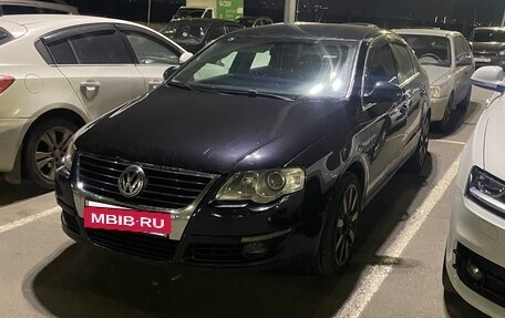 Volkswagen Passat B6, 2006 год, 700 000 рублей, 7 фотография
