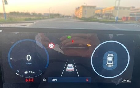 Hyundai Sonata VIII, 2024 год, 2 820 000 рублей, 10 фотография