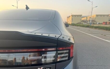 Hyundai Sonata VIII, 2024 год, 2 820 000 рублей, 12 фотография