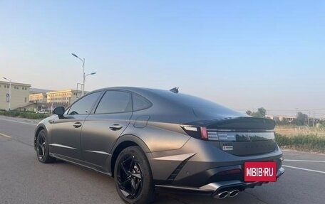 Hyundai Sonata VIII, 2024 год, 2 820 000 рублей, 4 фотография