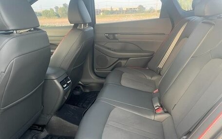 Hyundai Sonata VIII, 2024 год, 2 820 000 рублей, 13 фотография