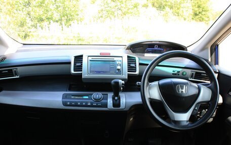 Honda Freed I, 2012 год, 1 115 000 рублей, 8 фотография