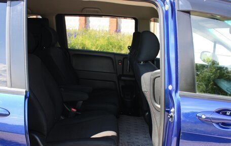 Honda Freed I, 2012 год, 1 115 000 рублей, 11 фотография