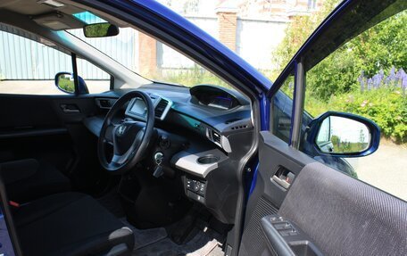 Honda Freed I, 2012 год, 1 115 000 рублей, 9 фотография