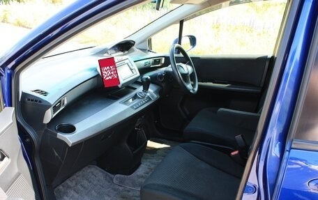 Honda Freed I, 2012 год, 1 115 000 рублей, 10 фотография